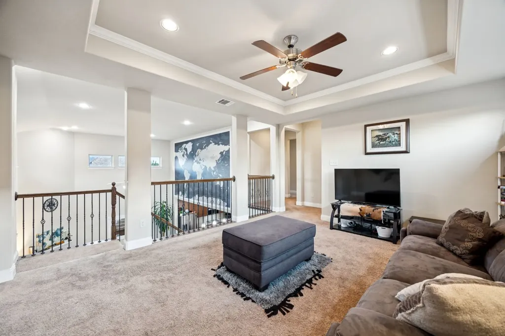 2221 Petunia Lane Rowlett TX 75089