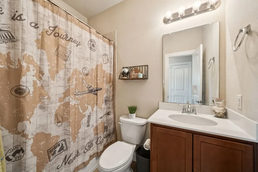 2221 Petunia Lane Rowlett TX 75089