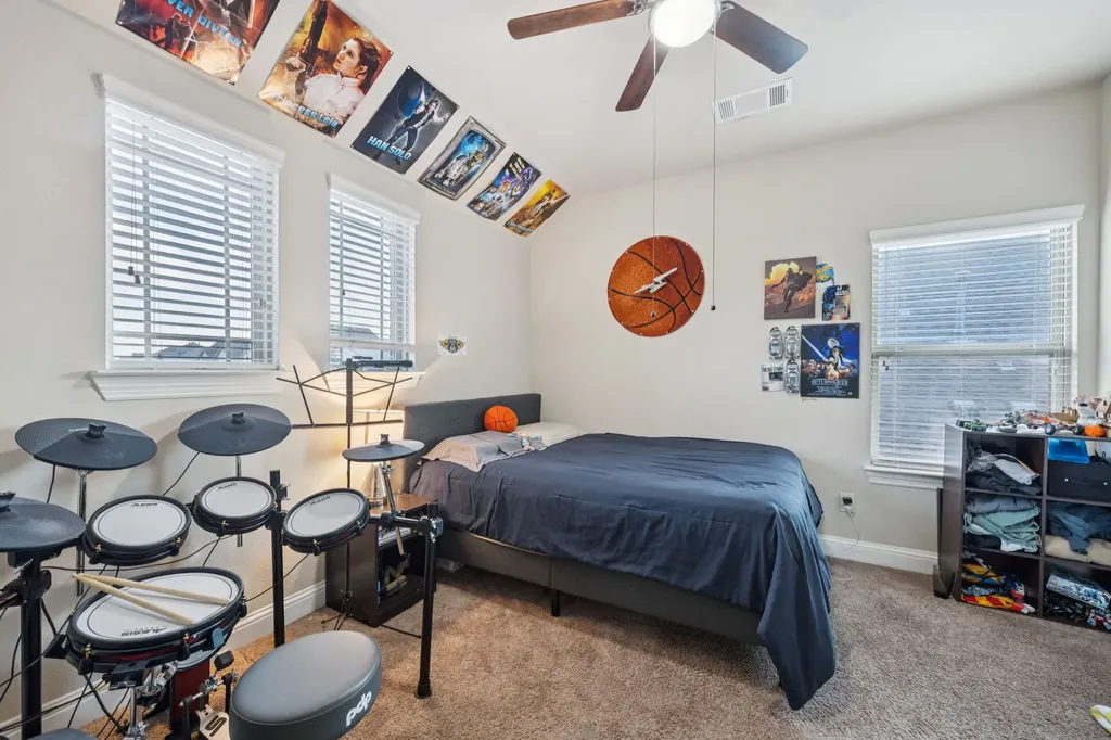 2221 Petunia Lane Rowlett TX 75089