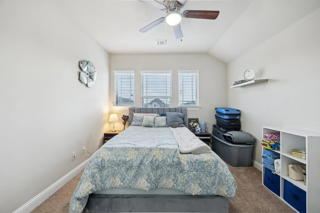 2221 Petunia Lane Rowlett TX 75089