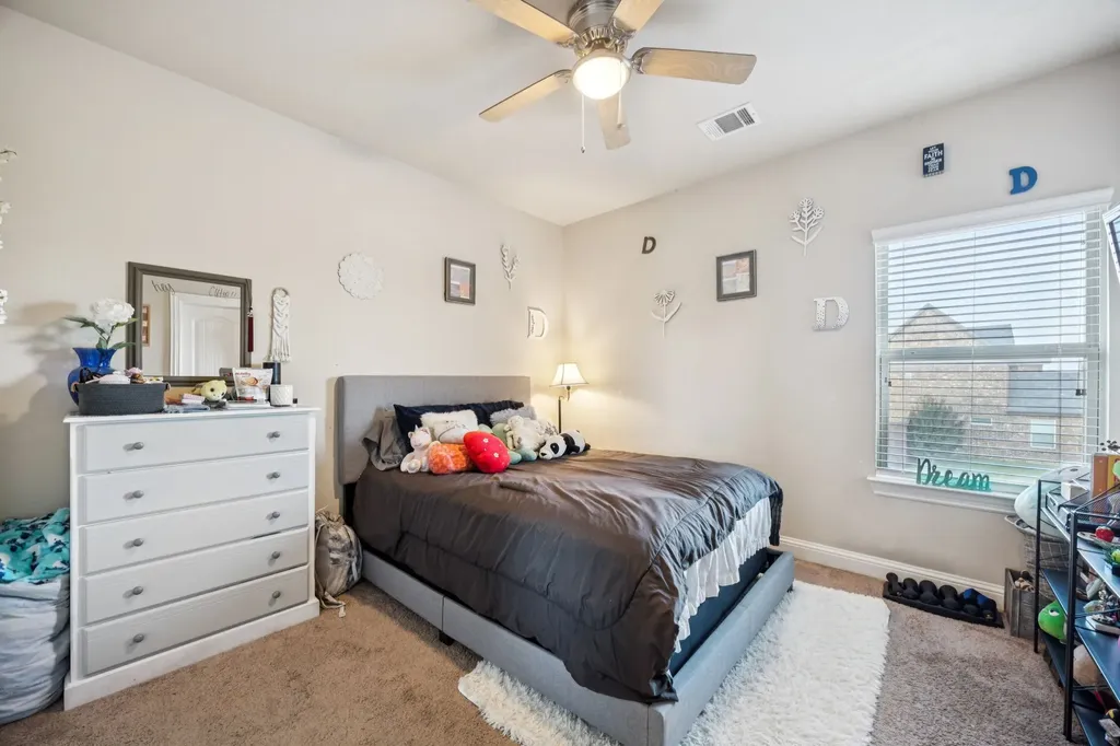 2221 Petunia Lane Rowlett TX 75089