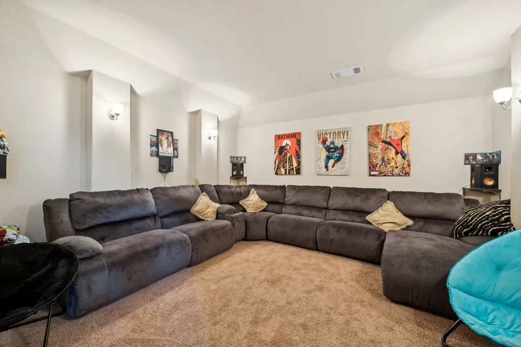 2221 Petunia Lane Rowlett TX 75089