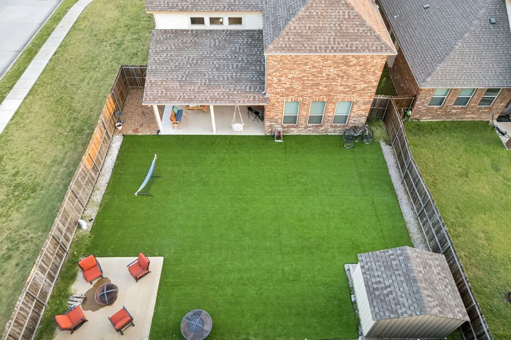 2221 Petunia Lane Rowlett TX 75089