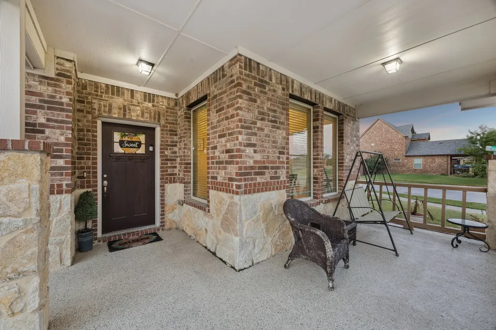 2221 Petunia Lane Rowlett TX 75089