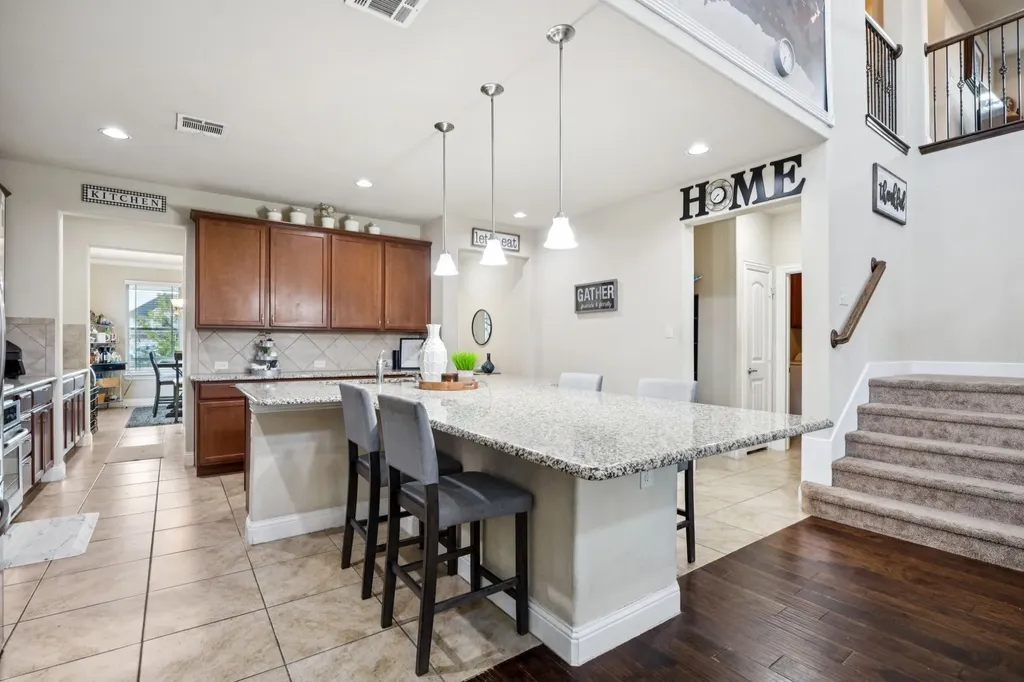 2221 Petunia Lane Rowlett TX 75089