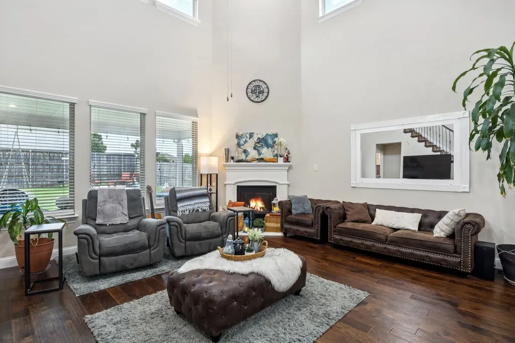 2221 Petunia Lane Rowlett TX 75089