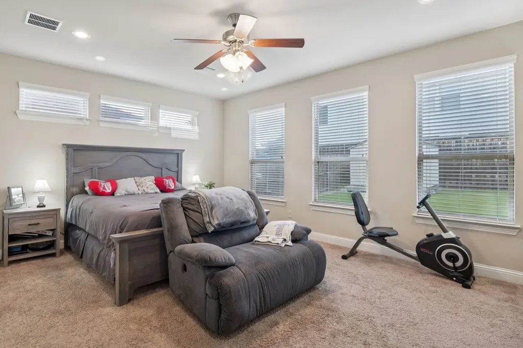 2221 Petunia Lane Rowlett TX 75089