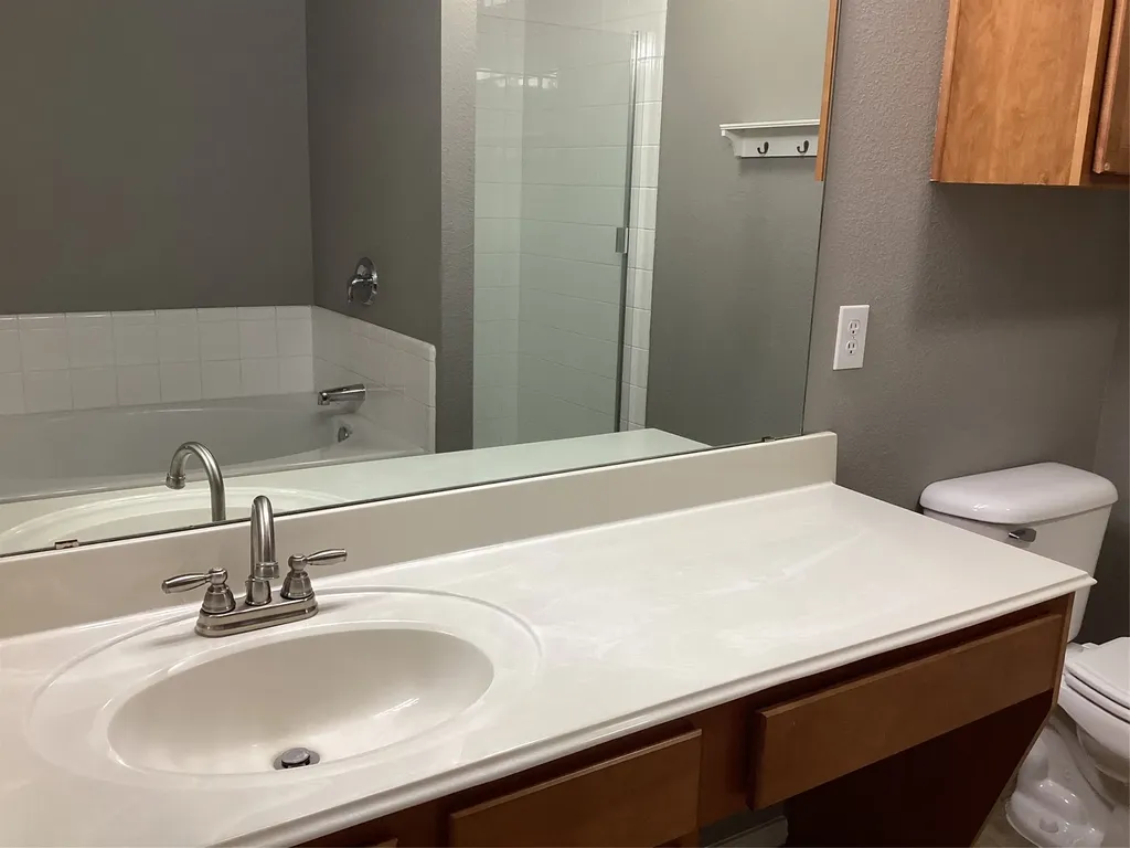 4204 Silverwood Trail Fort Worth TX 76244