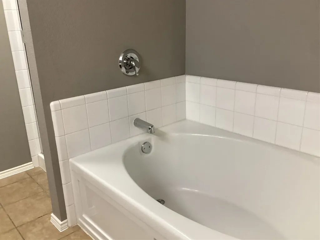 4204 Silverwood Trail Fort Worth TX 76244