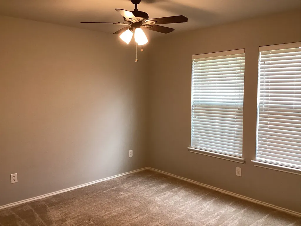4204 Silverwood Trail Fort Worth TX 76244