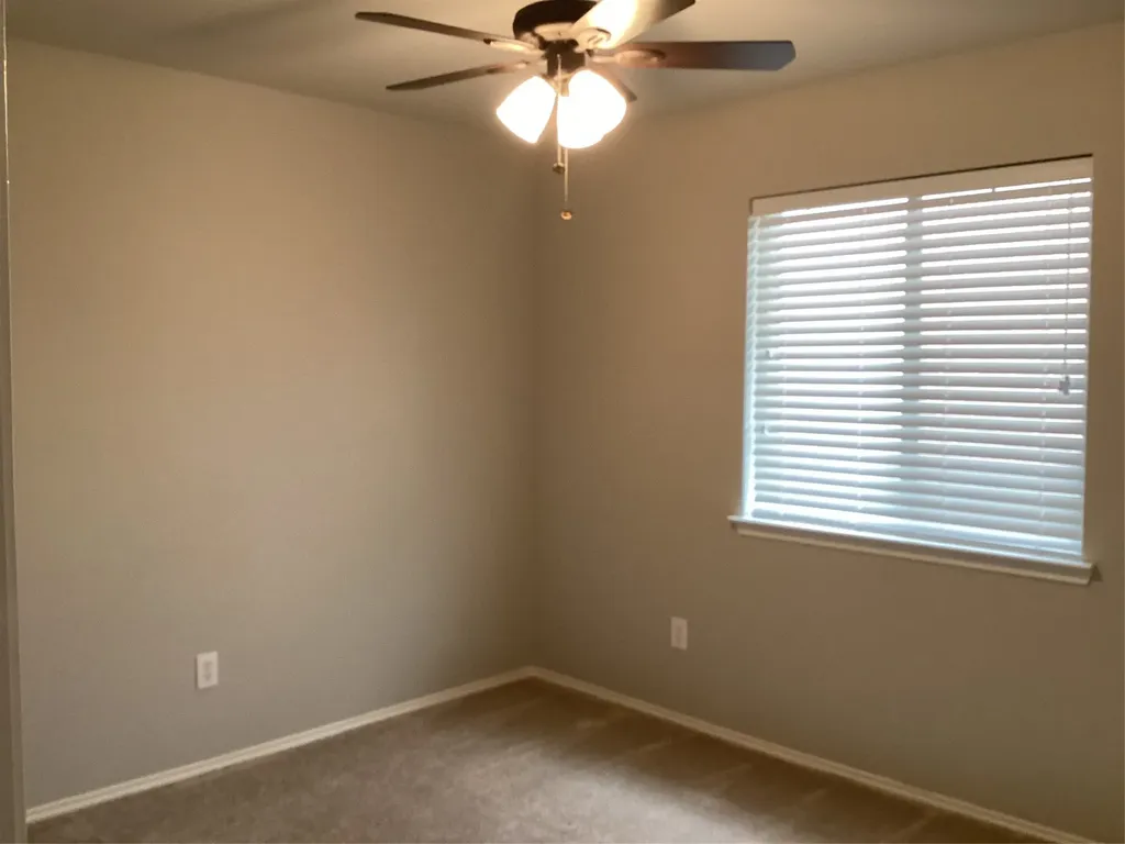 4204 Silverwood Trail Fort Worth TX 76244