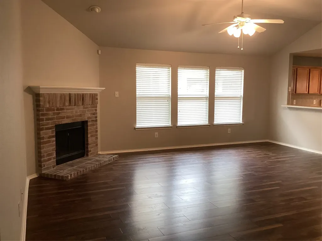 4204 Silverwood Trail Fort Worth TX 76244