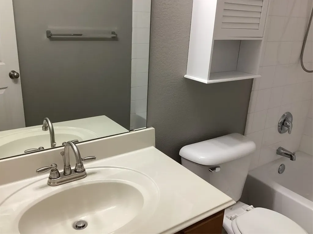 4204 Silverwood Trail Fort Worth TX 76244