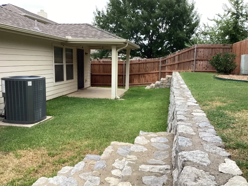 4204 Silverwood Trail Fort Worth TX 76244