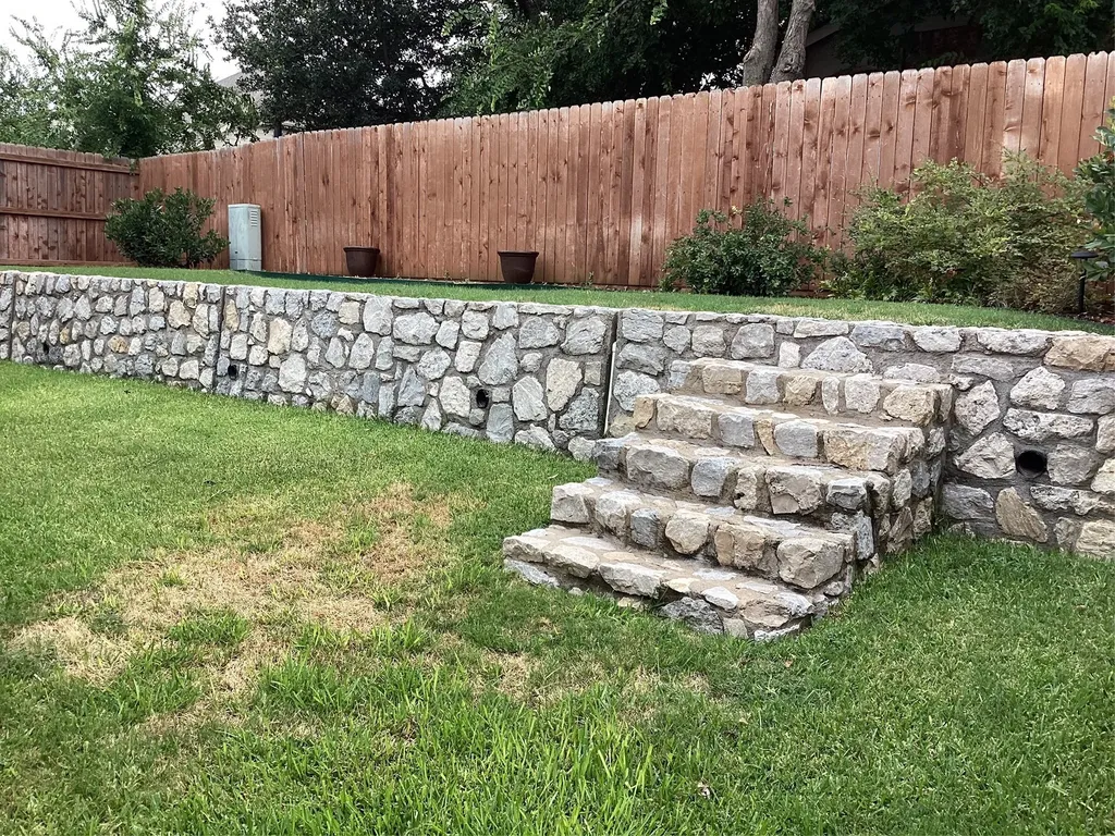 4204 Silverwood Trail Fort Worth TX 76244