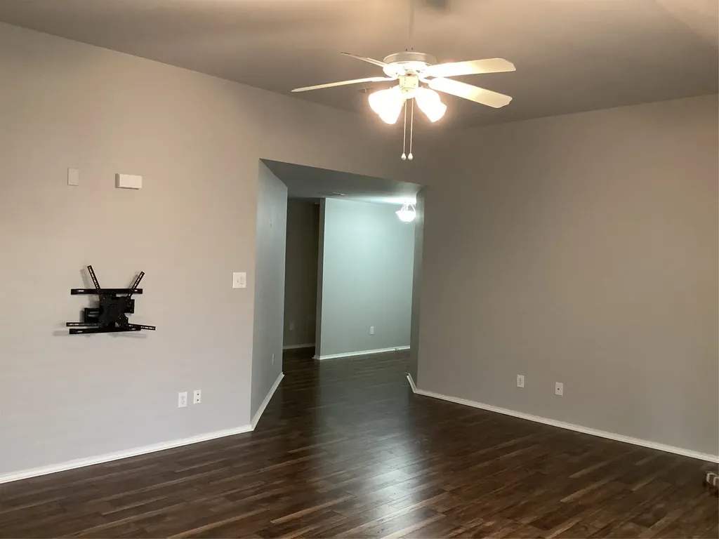 4204 Silverwood Trail Fort Worth TX 76244