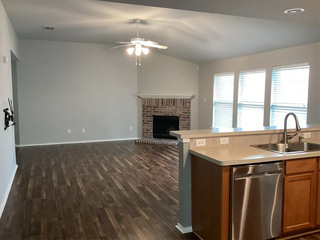 4204 Silverwood Trail Fort Worth TX 76244