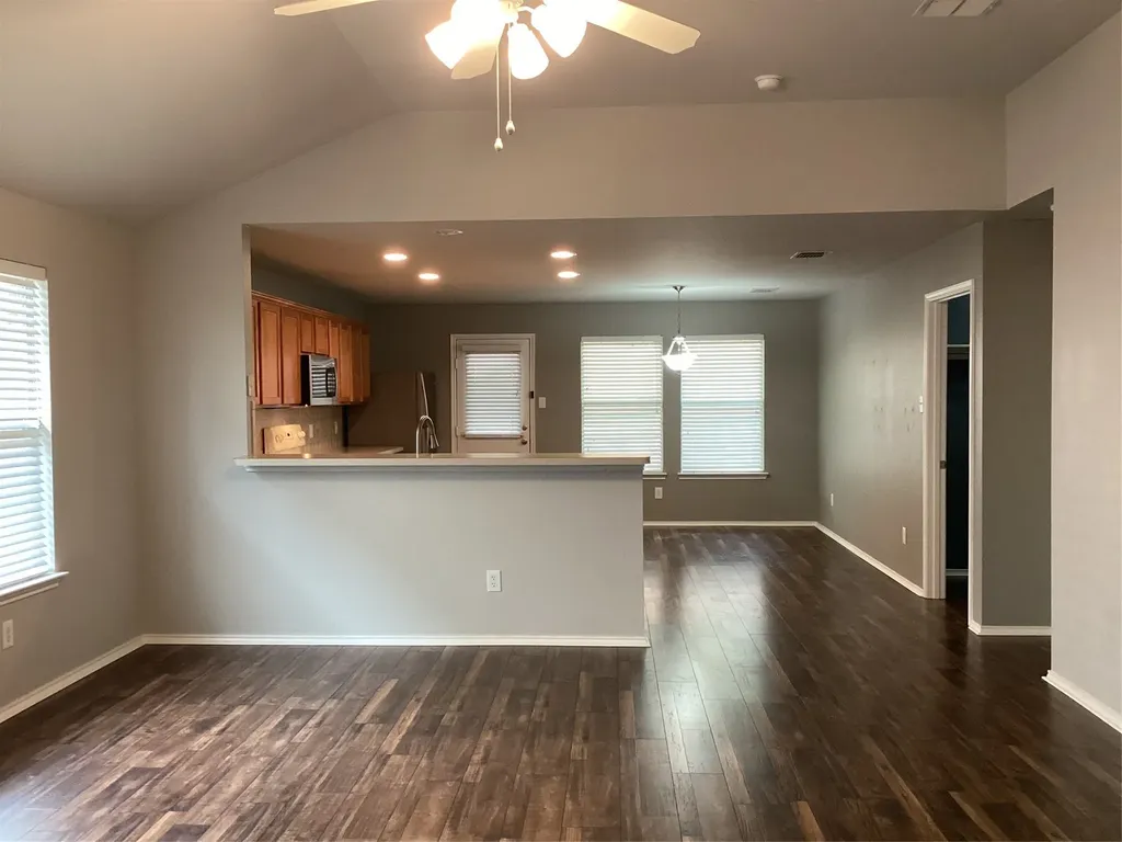 4204 Silverwood Trail Fort Worth TX 76244