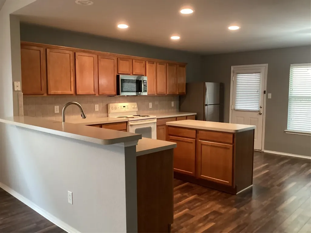 4204 Silverwood Trail Fort Worth TX 76244
