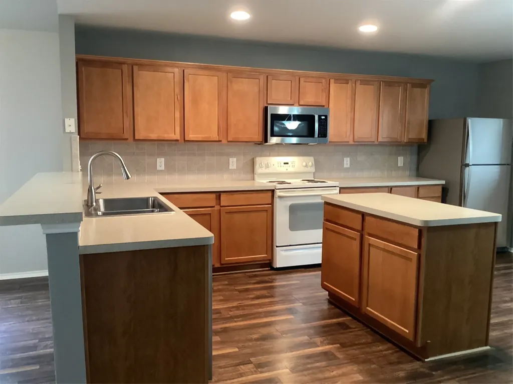 4204 Silverwood Trail Fort Worth TX 76244
