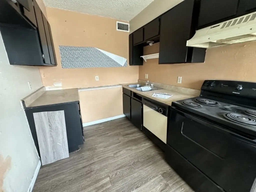 100 Pecos Place Plainview TX 79072