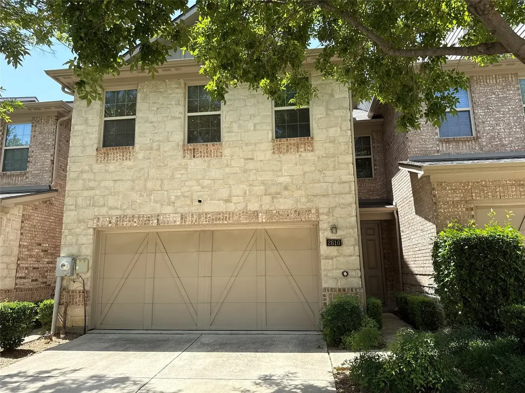 2610 Jackson Drive Lewisville TX 75067