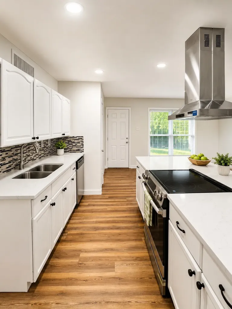 542 Hanover Drive Allen TX 75002