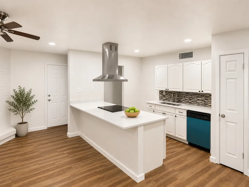 542 Hanover Drive Allen TX 75002