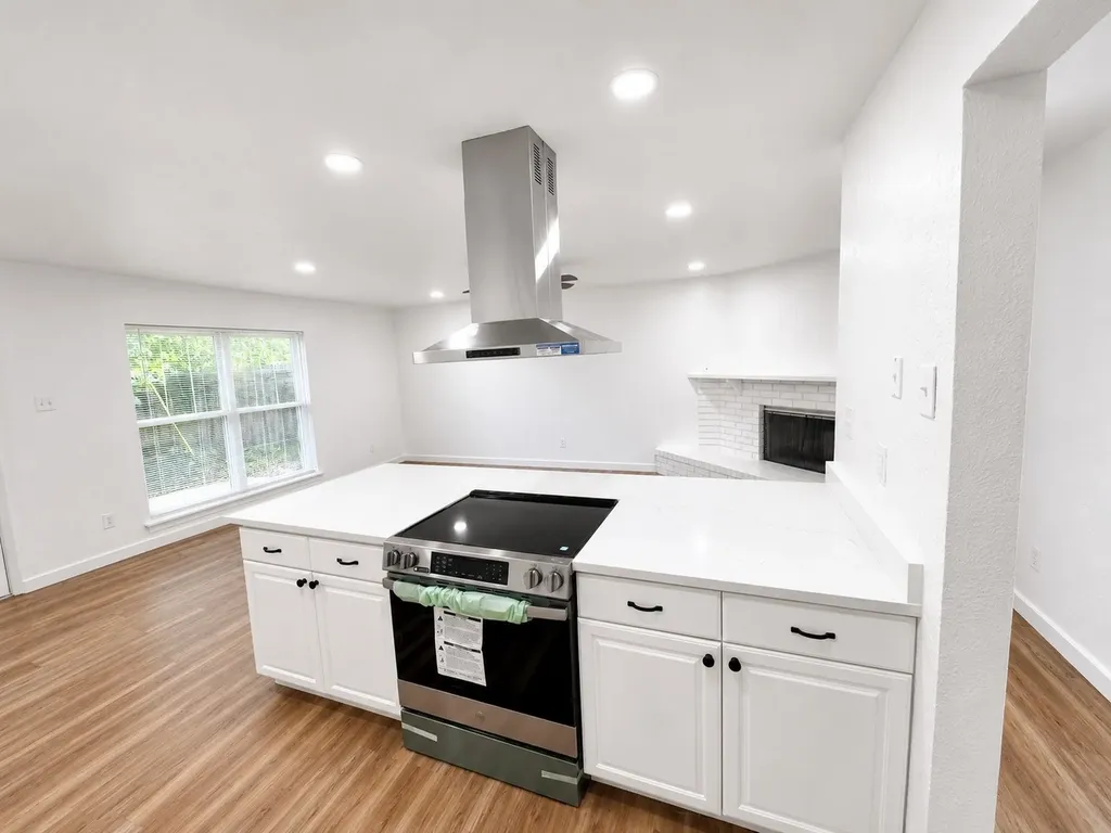 542 Hanover Drive Allen TX 75002