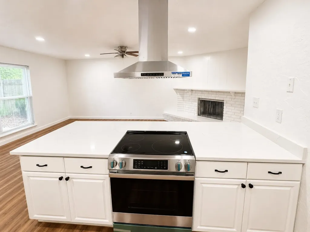542 Hanover Drive Allen TX 75002