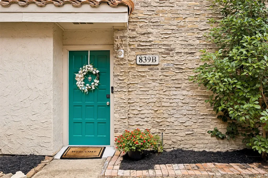 839 Dublin Drive Richardson TX 75080
