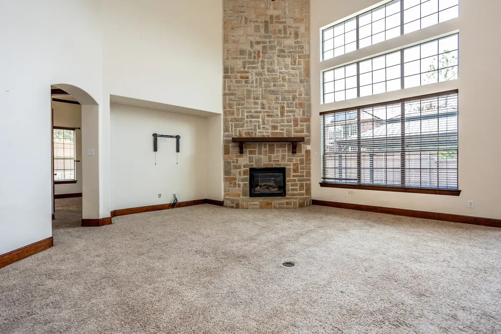 3300 Nottingham Drive Mckinney TX 75072