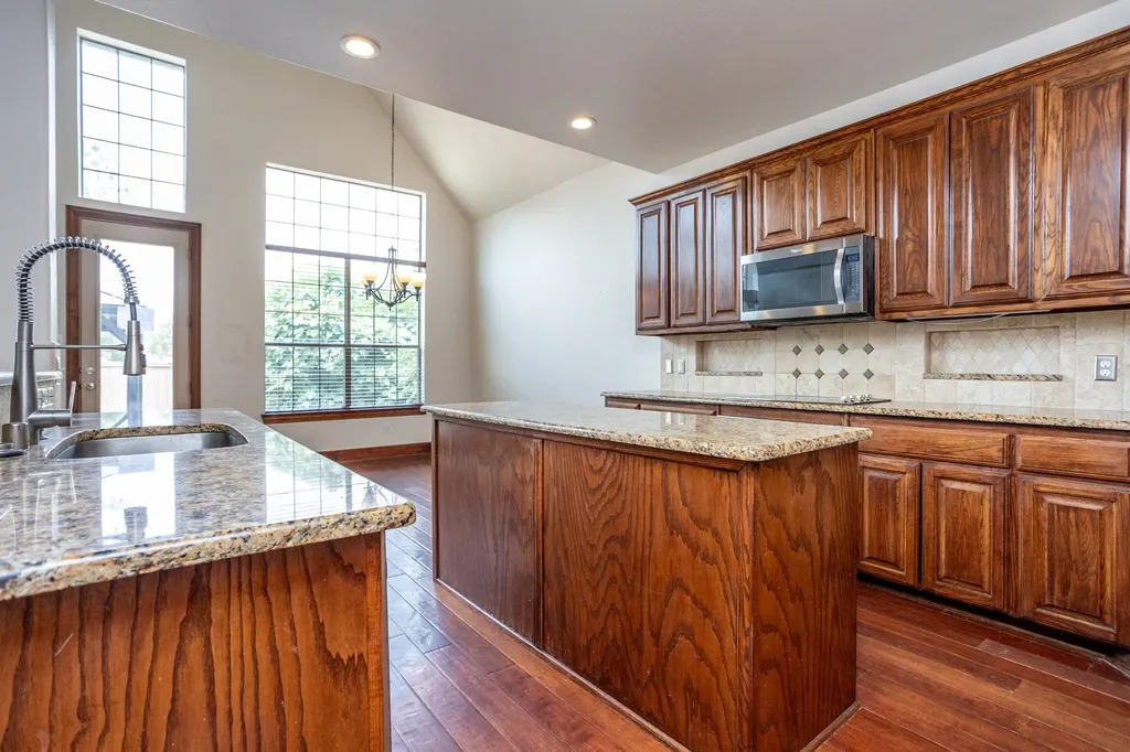3300 Nottingham Drive Mckinney TX 75072
