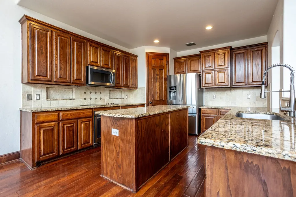 3300 Nottingham Drive Mckinney TX 75072