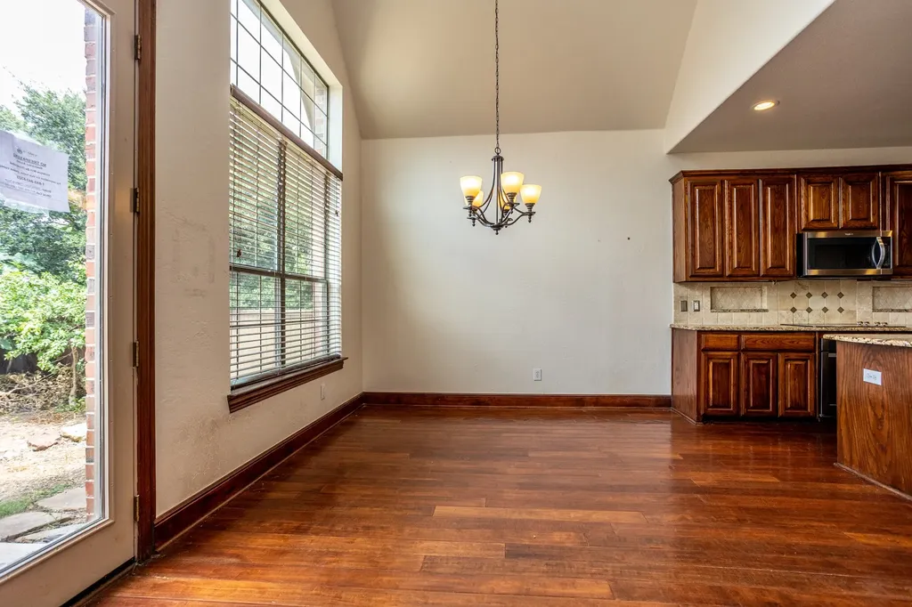 3300 Nottingham Drive Mckinney TX 75072
