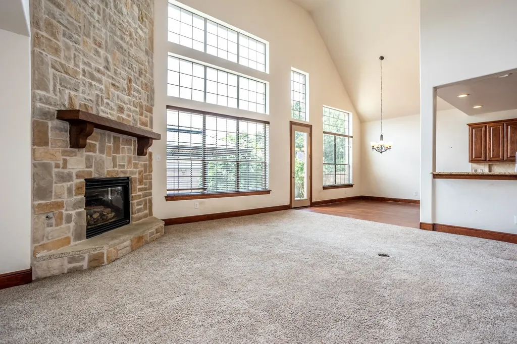 3300 Nottingham Drive Mckinney TX 75072