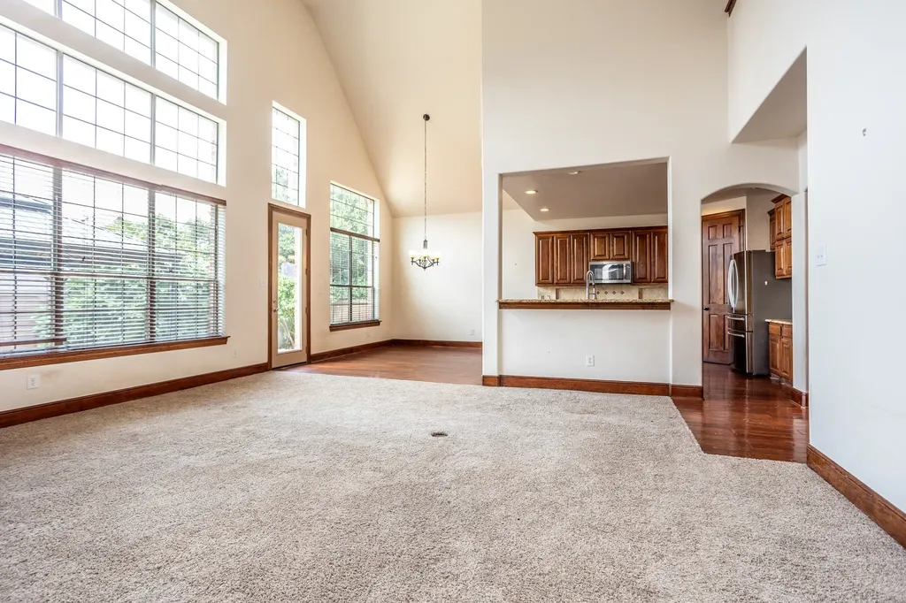 3300 Nottingham Drive Mckinney TX 75072