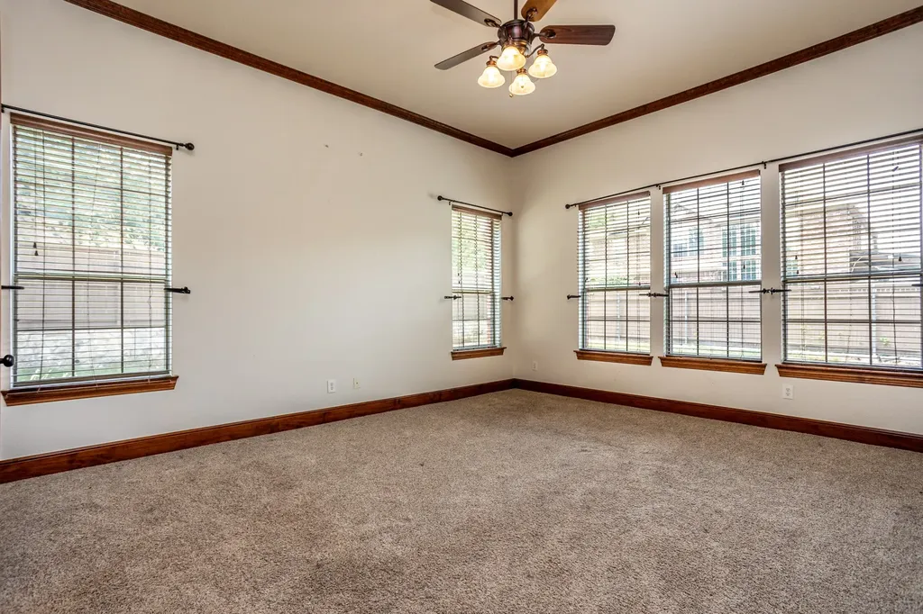3300 Nottingham Drive Mckinney TX 75072