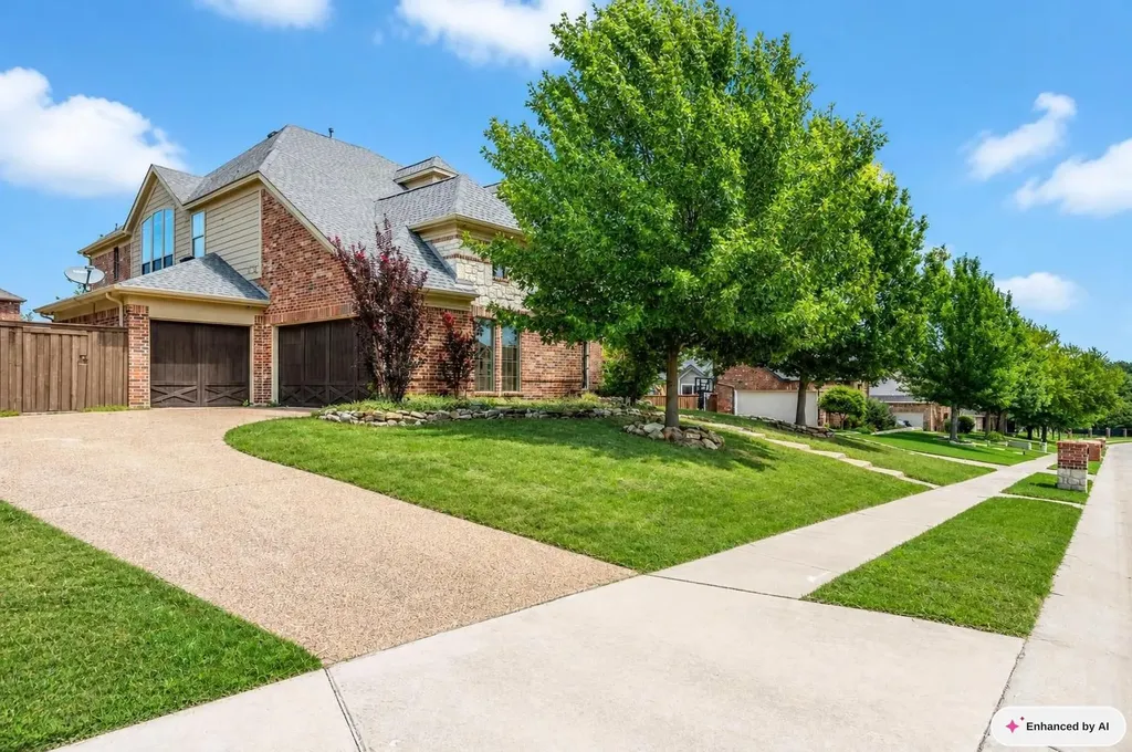 3300 Nottingham Drive Mckinney TX 75072
