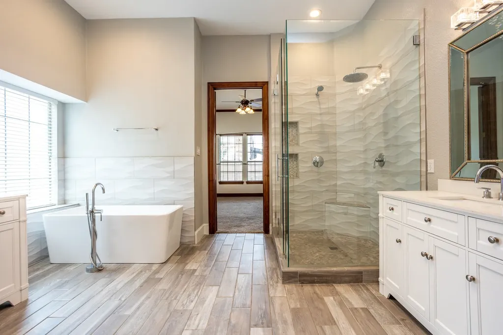 3300 Nottingham Drive Mckinney TX 75072