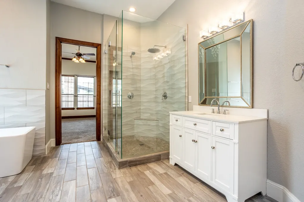 3300 Nottingham Drive Mckinney TX 75072