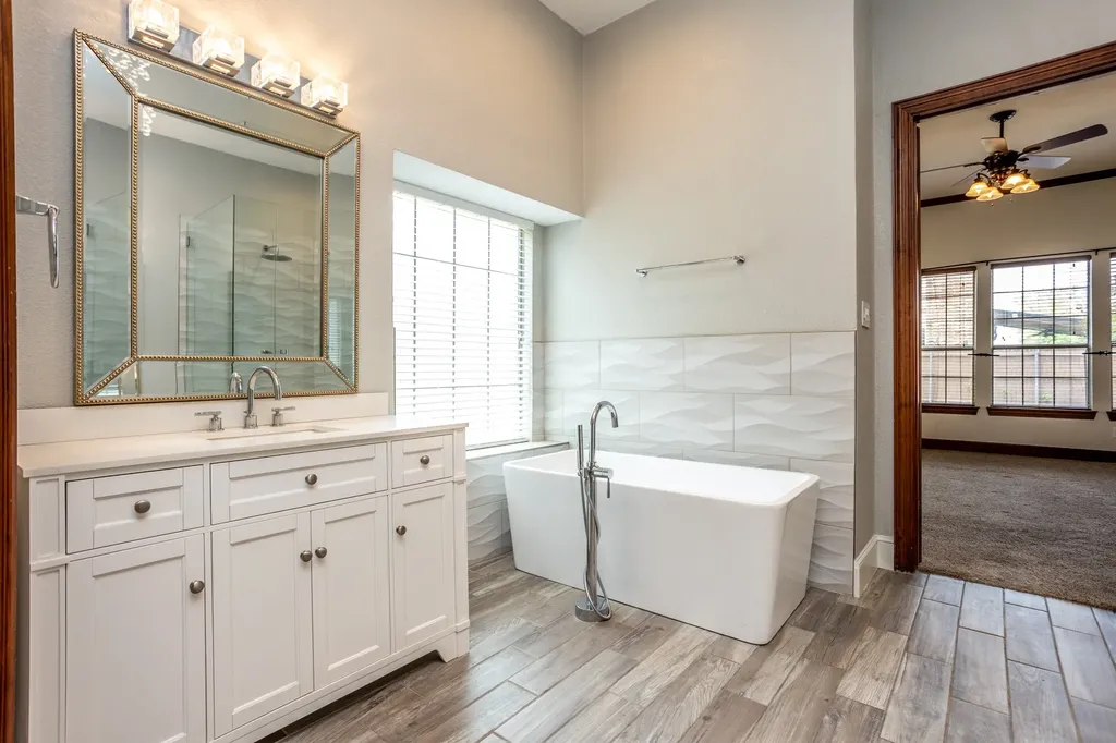 3300 Nottingham Drive Mckinney TX 75072