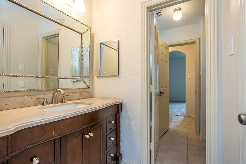 3300 Nottingham Drive Mckinney TX 75072