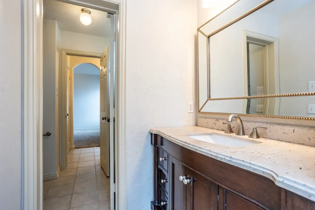 3300 Nottingham Drive Mckinney TX 75072