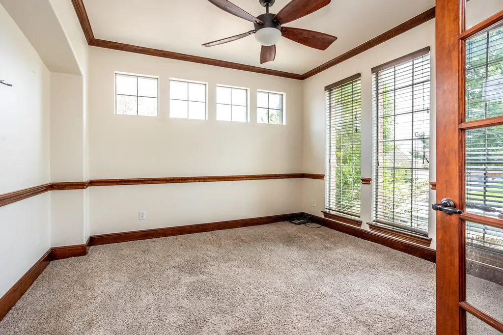 3300 Nottingham Drive Mckinney TX 75072