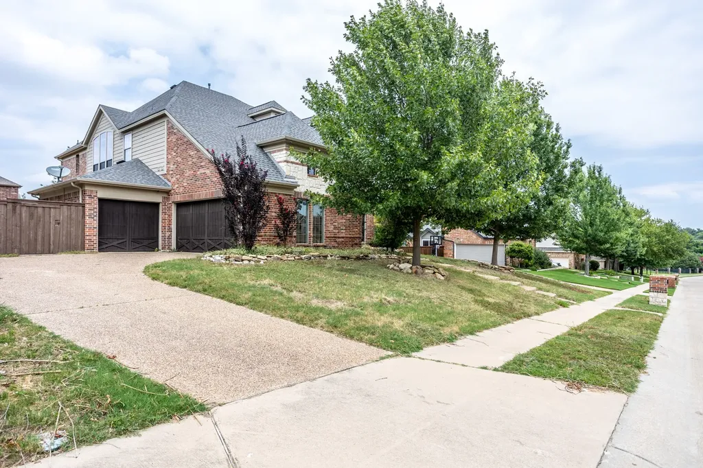 3300 Nottingham Drive Mckinney TX 75072