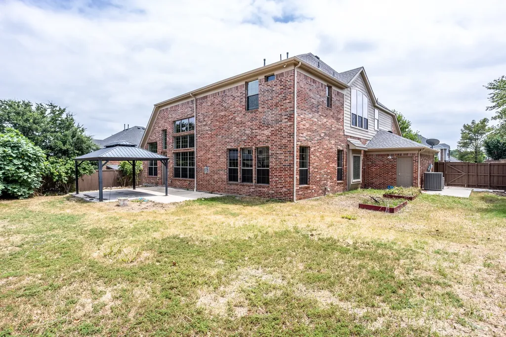 3300 Nottingham Drive Mckinney TX 75072