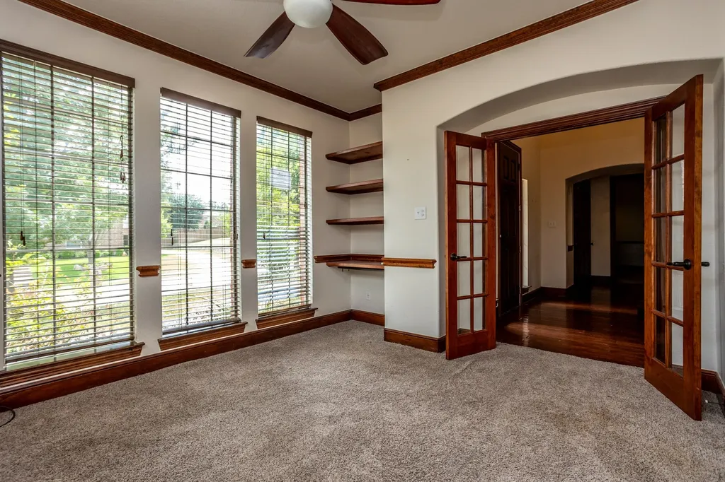 3300 Nottingham Drive Mckinney TX 75072