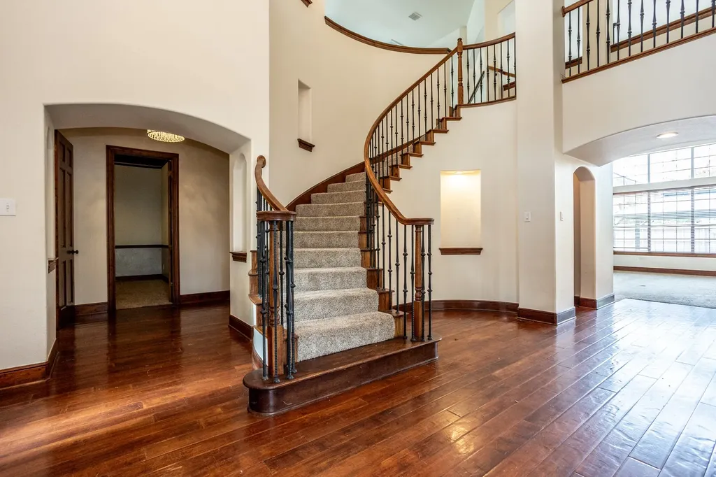 3300 Nottingham Drive Mckinney TX 75072