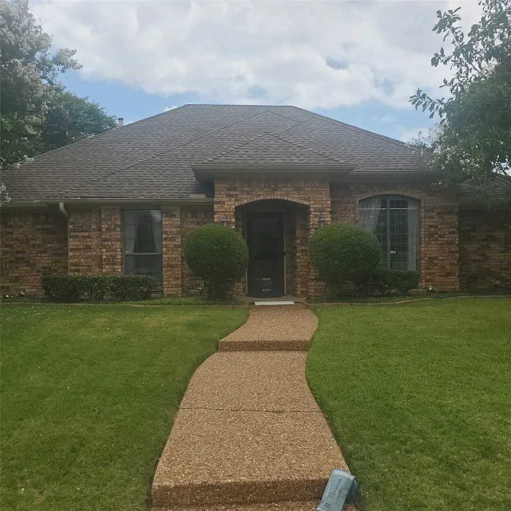 1520 Callaway Drive Plano TX 75075